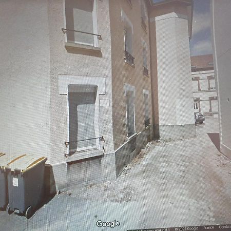 Épernay Appartement De La Tour מראה חיצוני תמונה