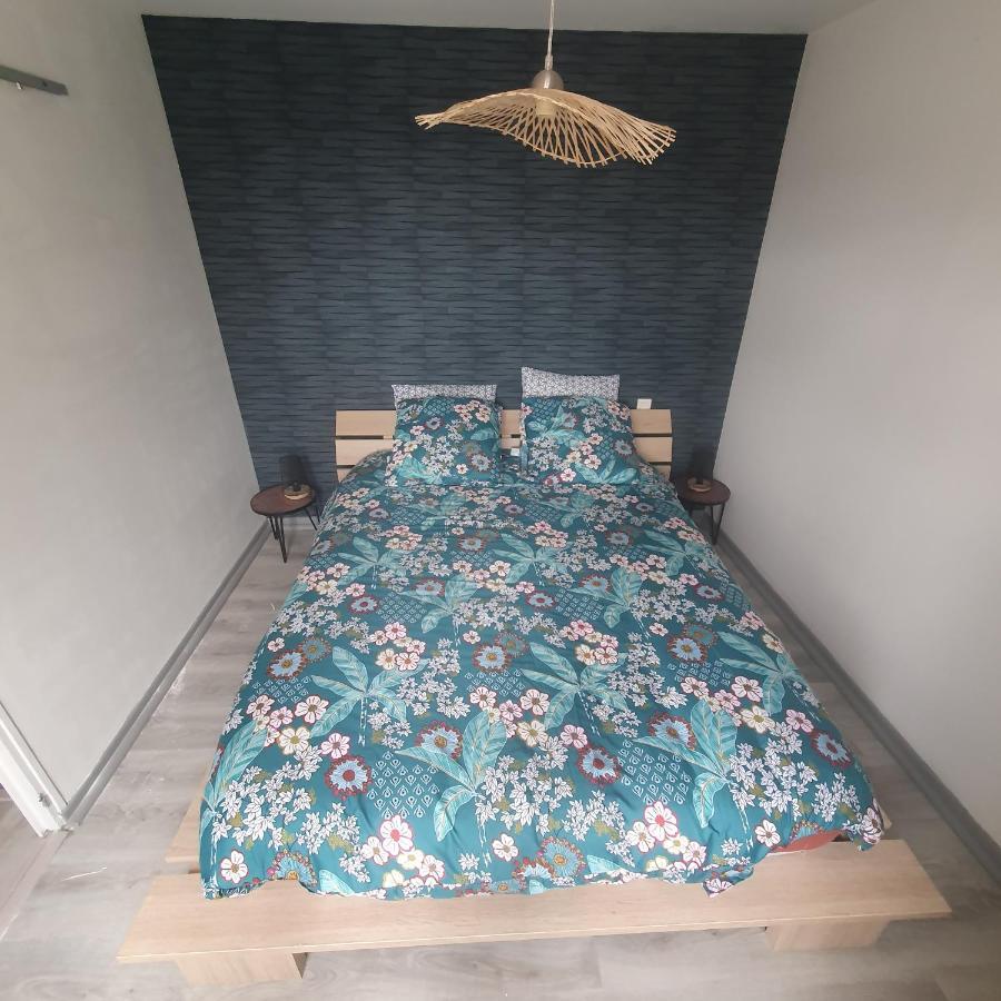 Épernay Appartement De La Tour מראה חיצוני תמונה